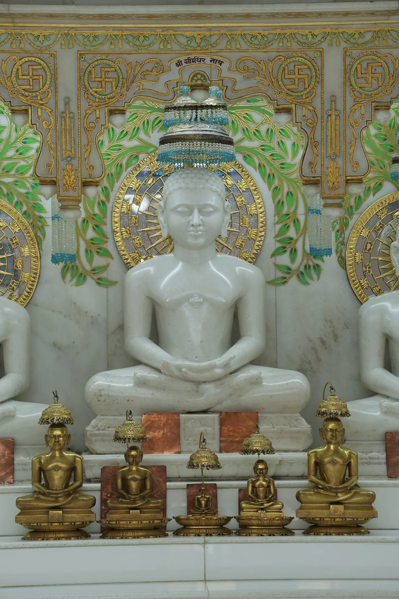 Shri Kund Kund Digambar Jain Mandir Swami photo 4