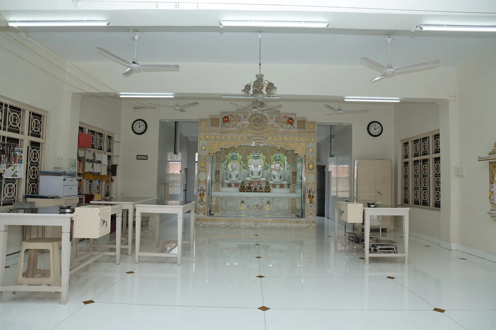 Shri Kund Kund Digambar Jain Mandir Swami photo 5