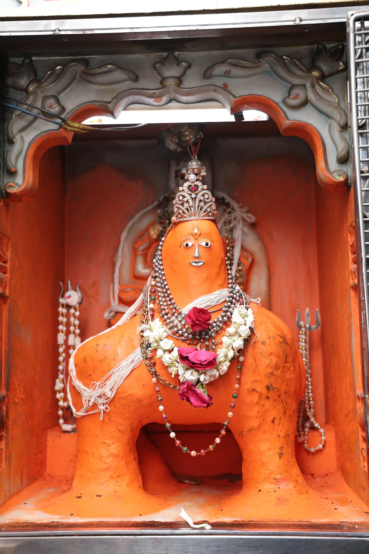 Parshwanath Digambar Jain Mandir photo 6