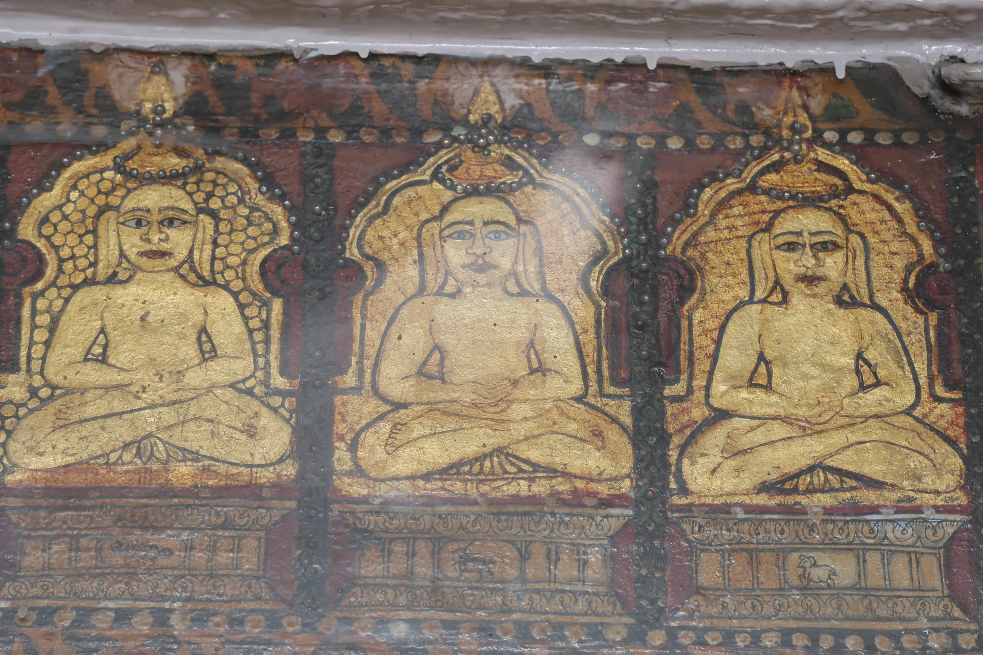 Parshwanath Digambar Jain Mandir photo 7