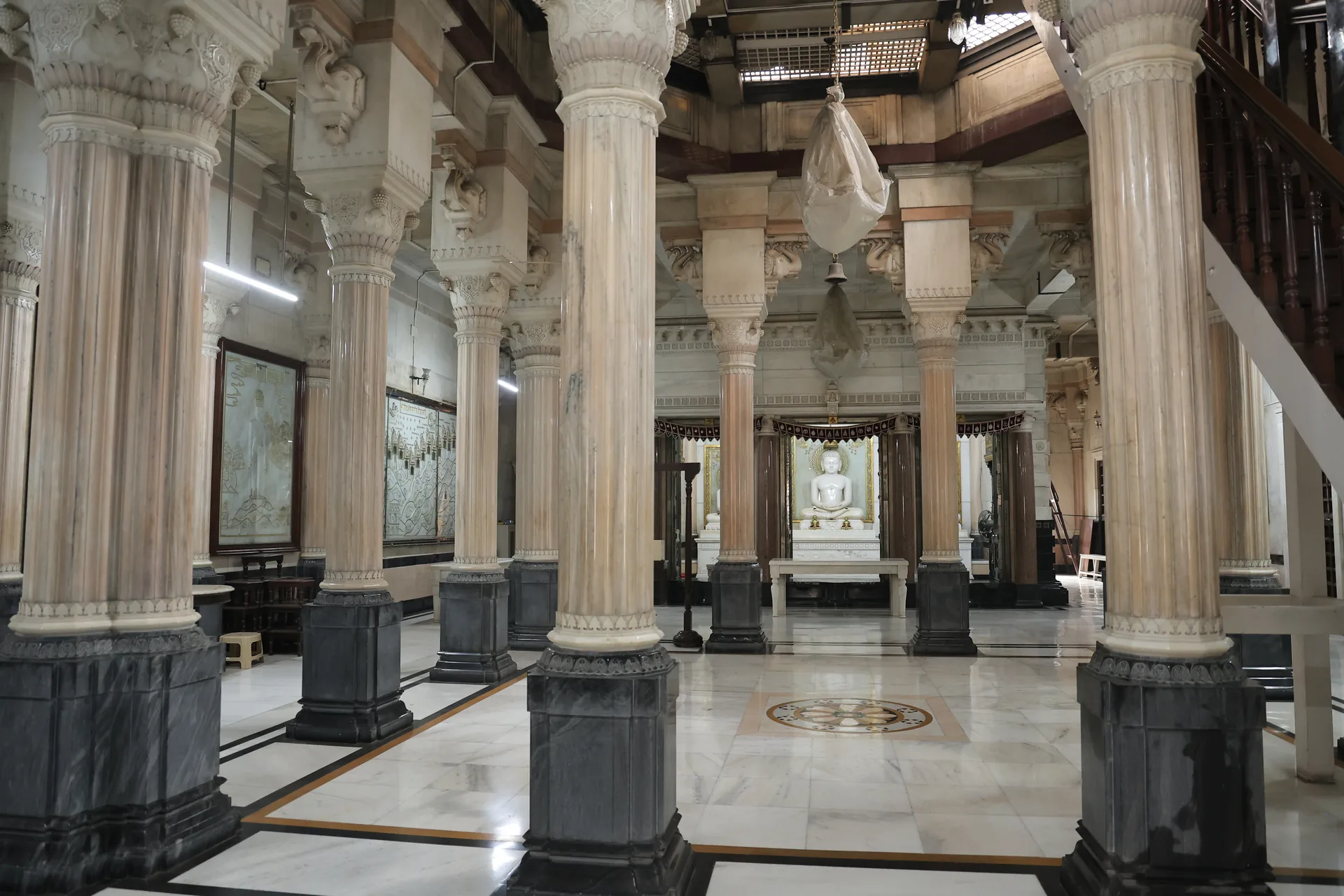 Parshwanath Digambar Jain Mandir photo 5