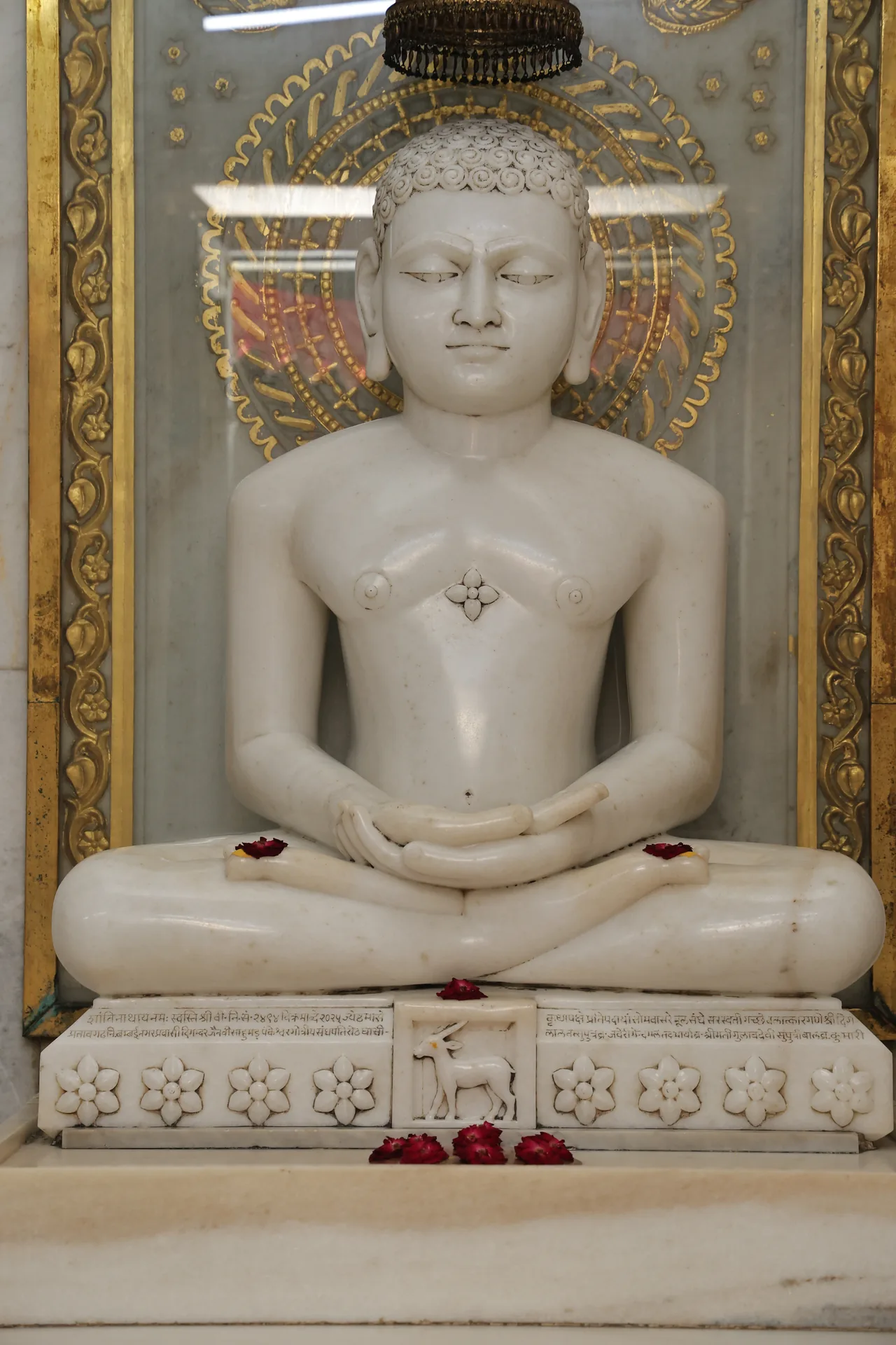 Parshwanath Digambar Jain Mandir photo 7