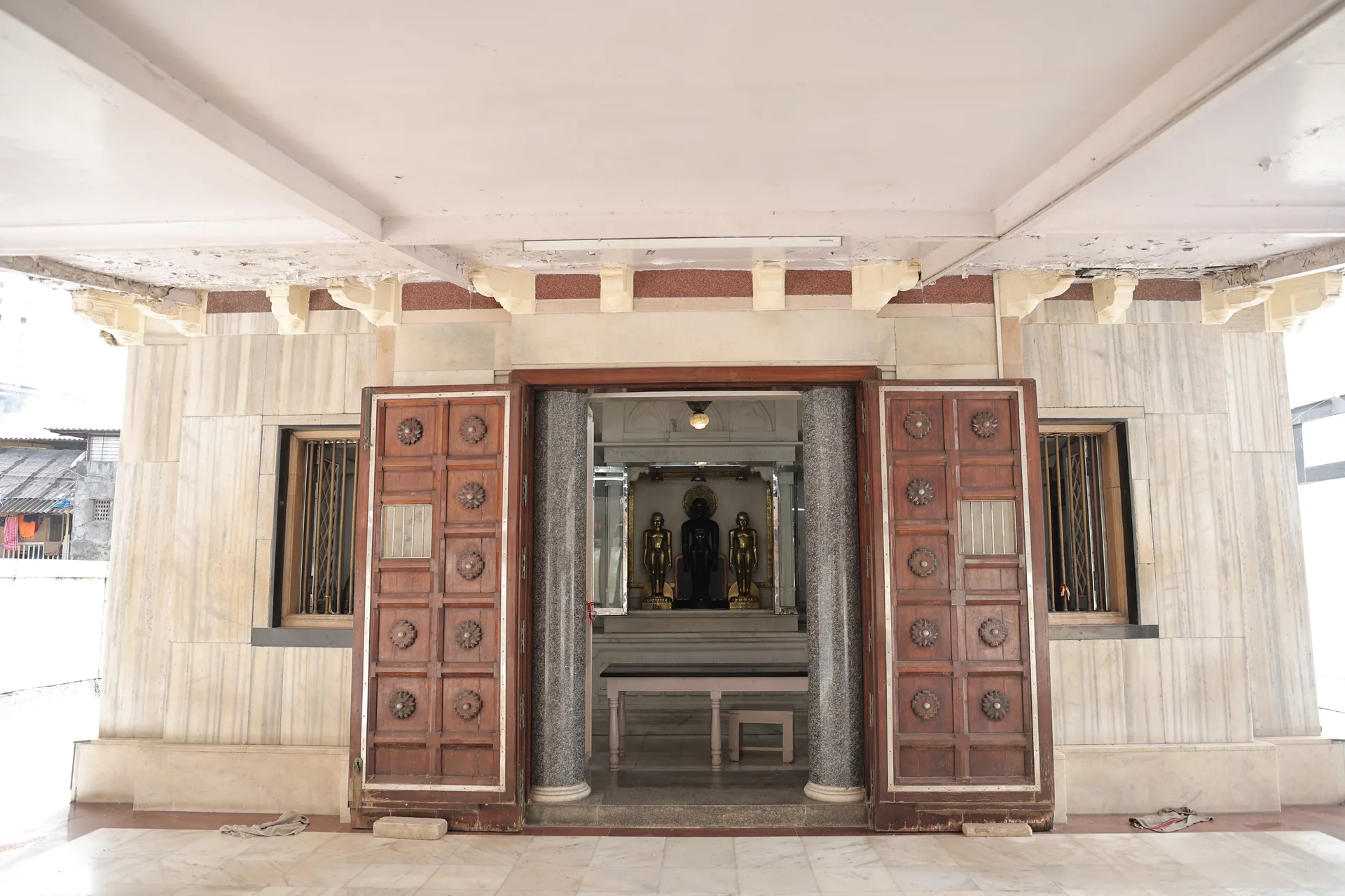 Parshwanath Digambar Jain Mandir photo 9