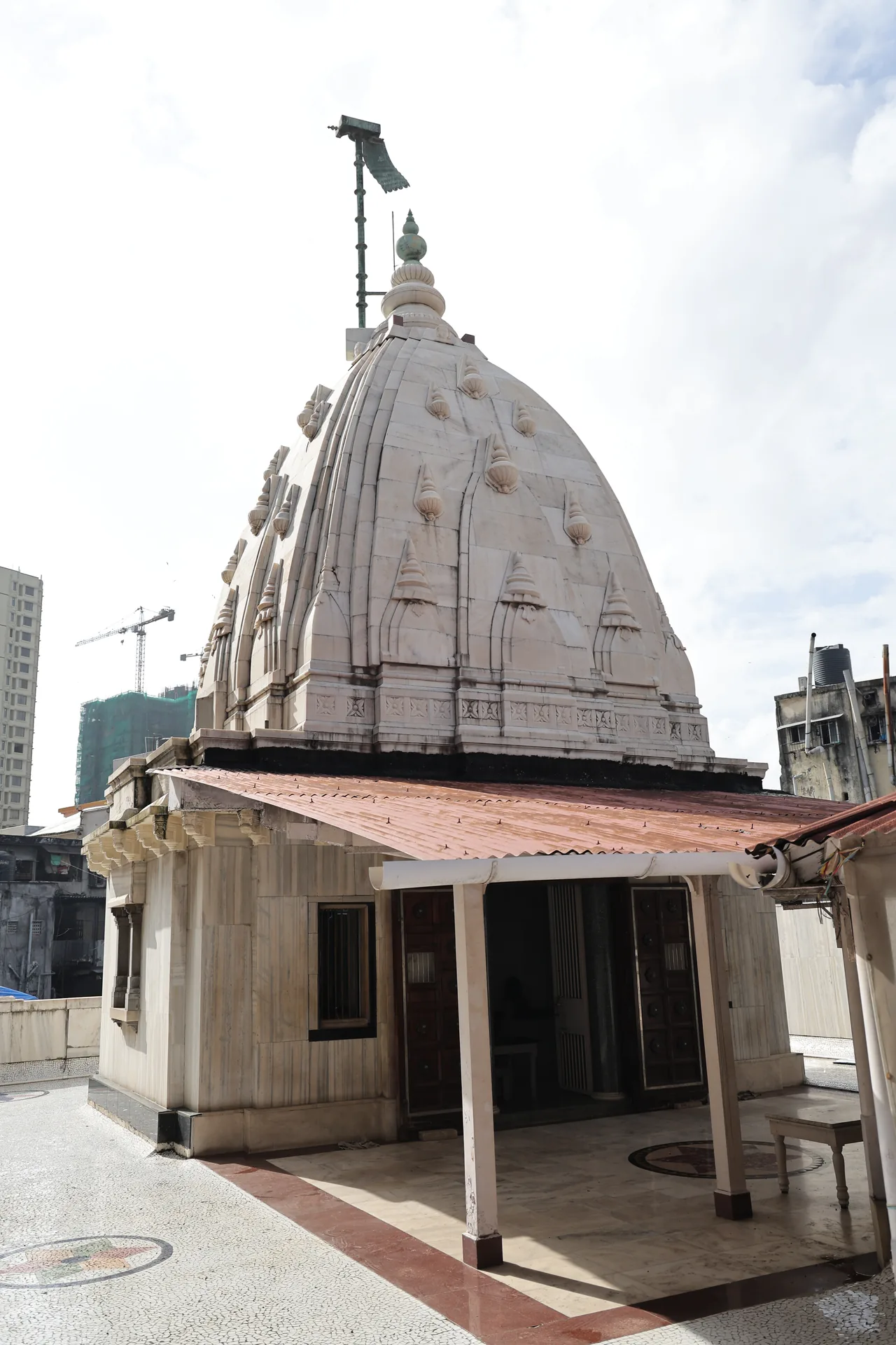 Parshwanath Digambar Jain Mandir photo 12