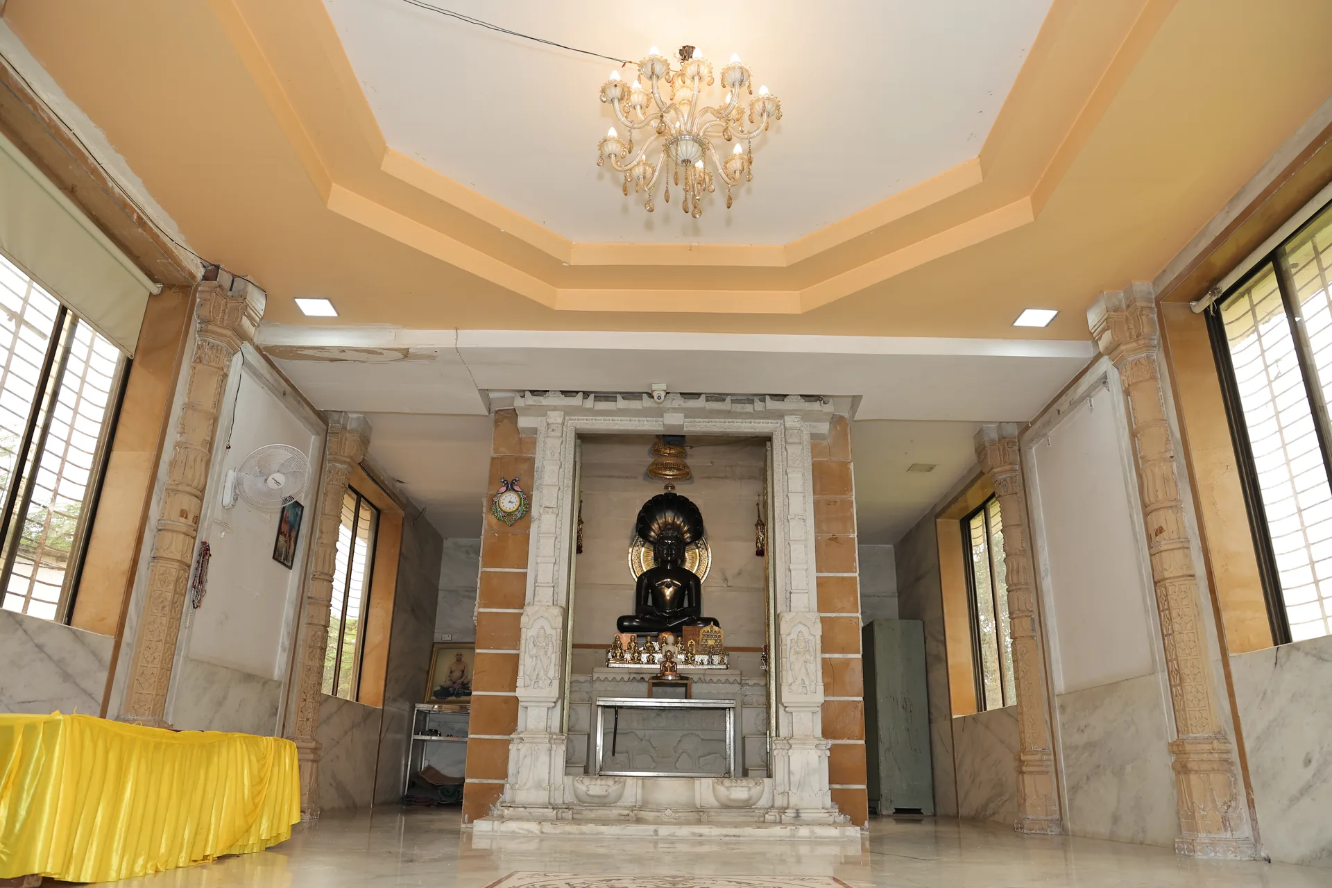 Punoyaday Parashwanath Digambar Jain Mandir photo 3