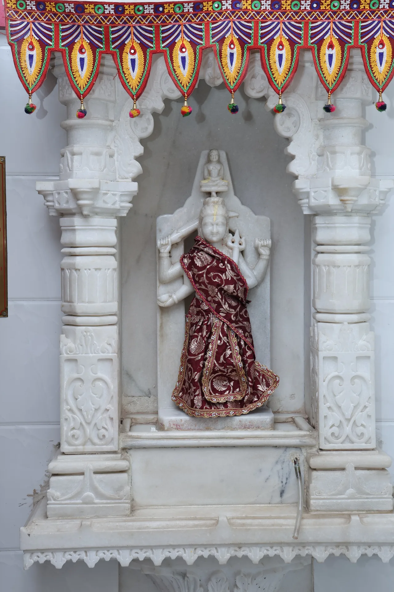 Vardhaman Digambar Jain Mandir photo 7