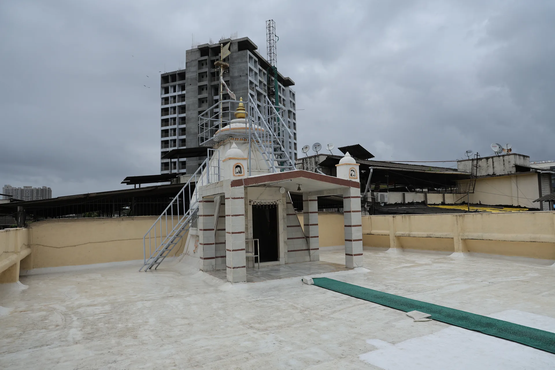 Vardhaman Digambar Jain Mandir photo 11
